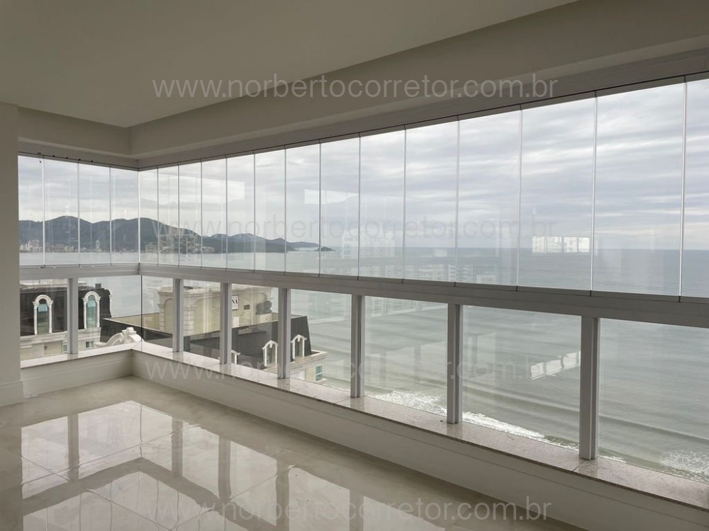 Apartamento 4 sutes, Meia Praia, Itapema SC 