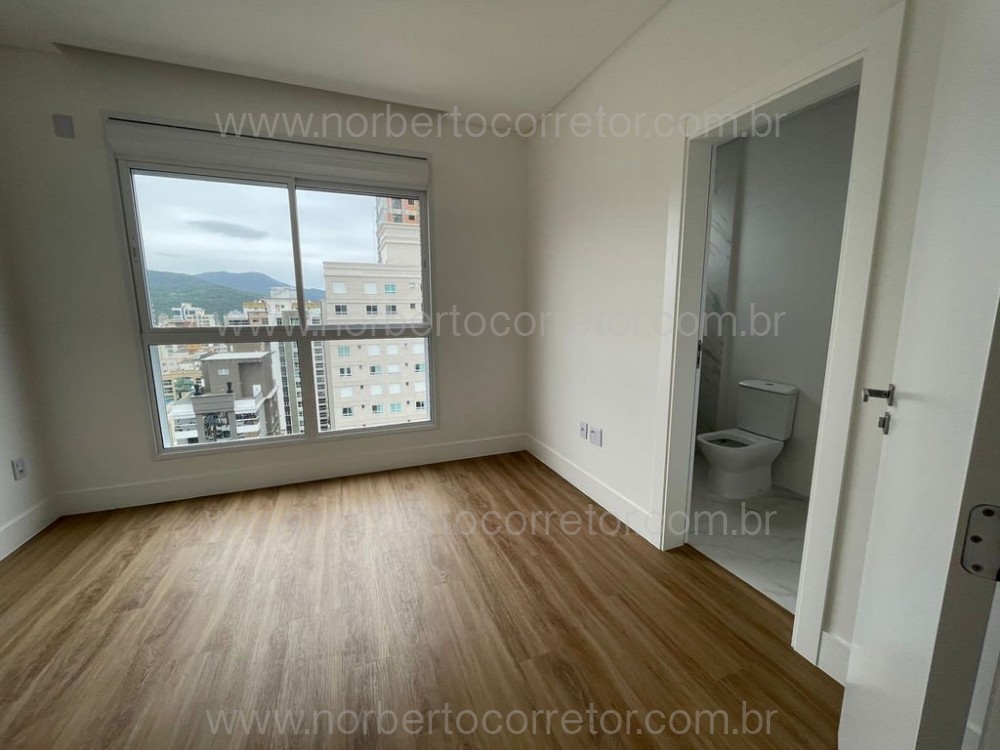 Apartamento 4 sutes, Meia Praia, Itapema SC 