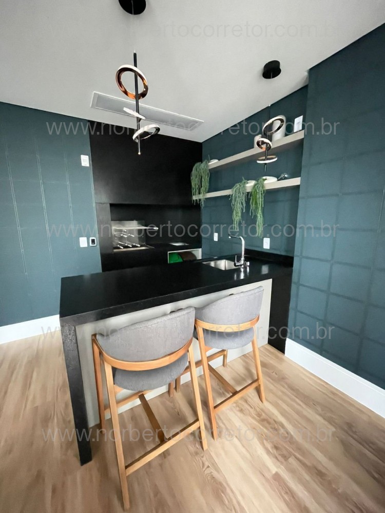 Apartamento 4 sutes, Meia Praia, Itapema SC 