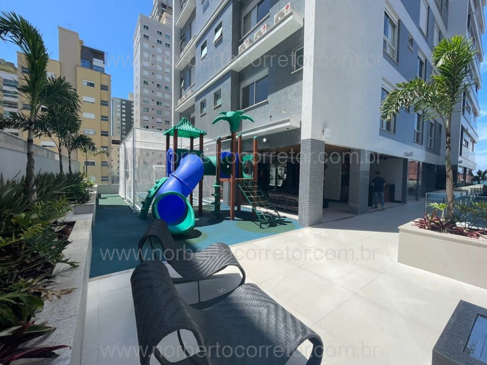 Apartamento 4 sutes, Meia Praia, Itapema SC 