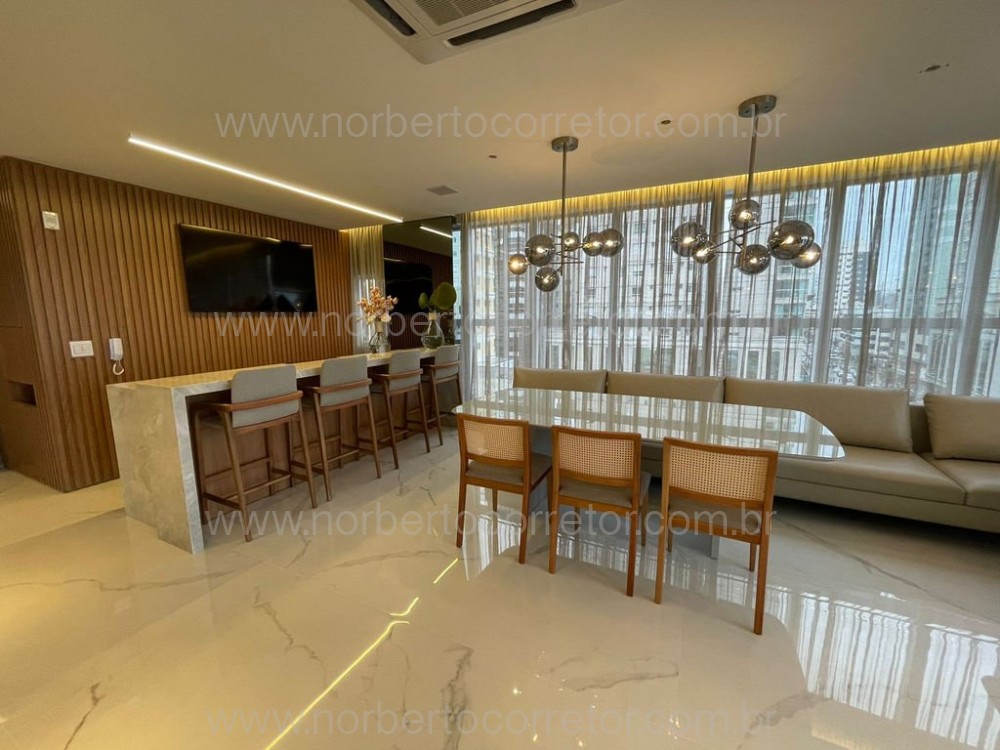 Apartamento 4 sutes, Meia Praia, Itapema SC 