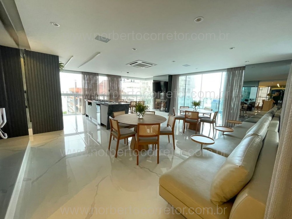 Apartamento 4 sutes, Meia Praia, Itapema SC 