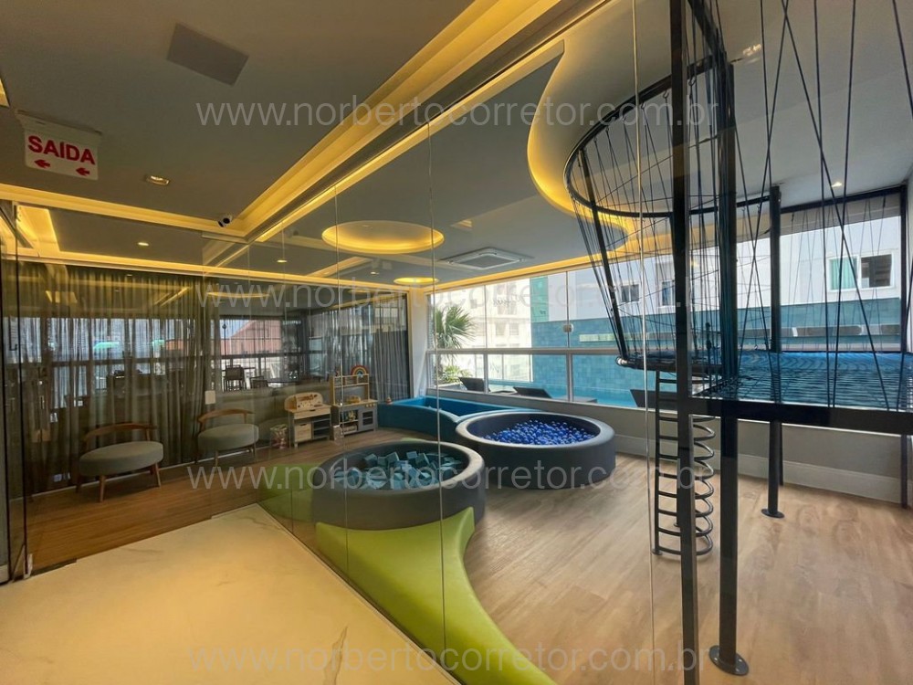 Apartamento 4 sutes, Meia Praia, Itapema SC 