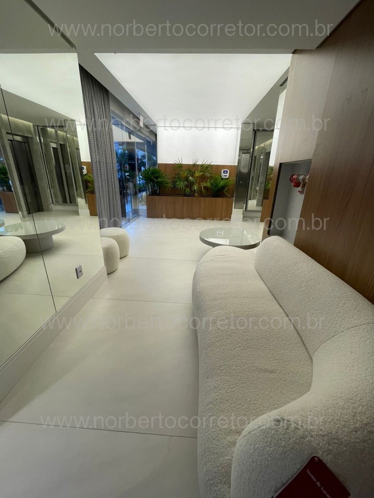 Apartamento 4 sutes, Meia Praia, Itapema SC 