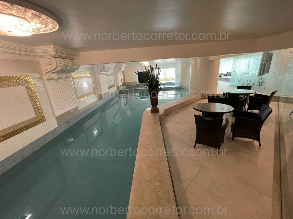 Apartamento 4 sutes, Frente Mar, Itapema SC 