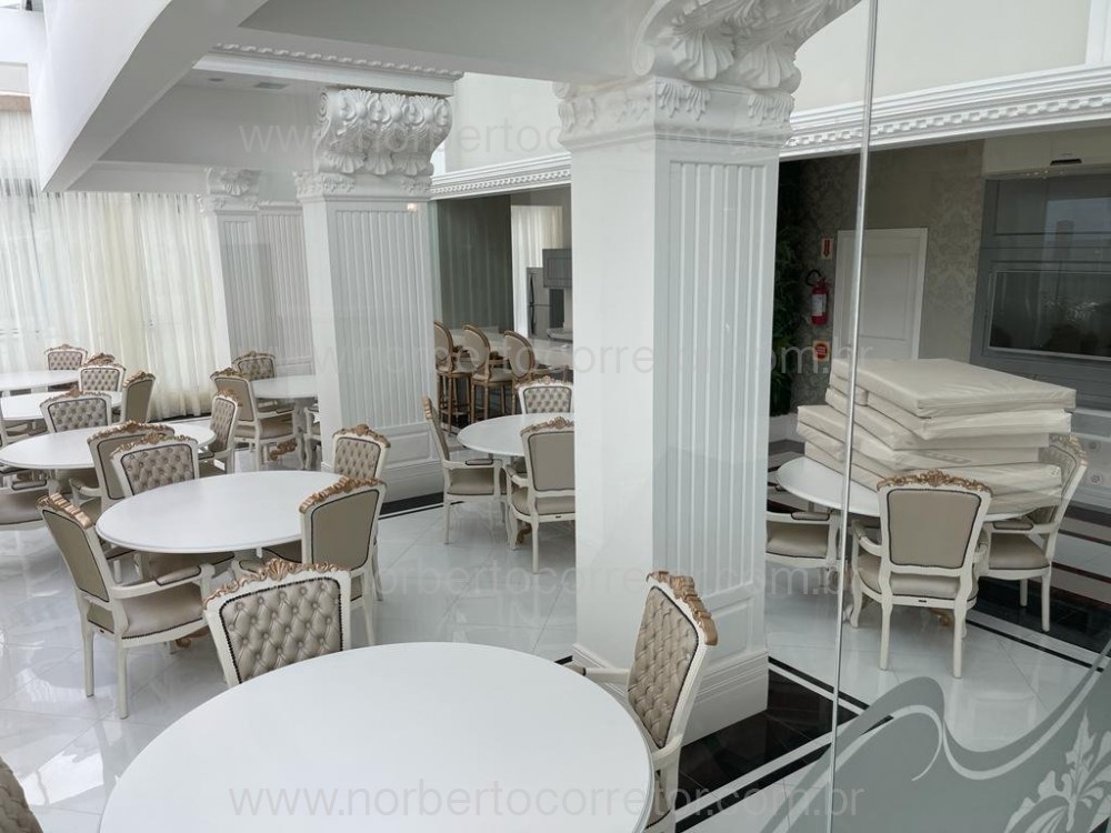 Apartamento 4 sutes, Frente Mar, Itapema SC 