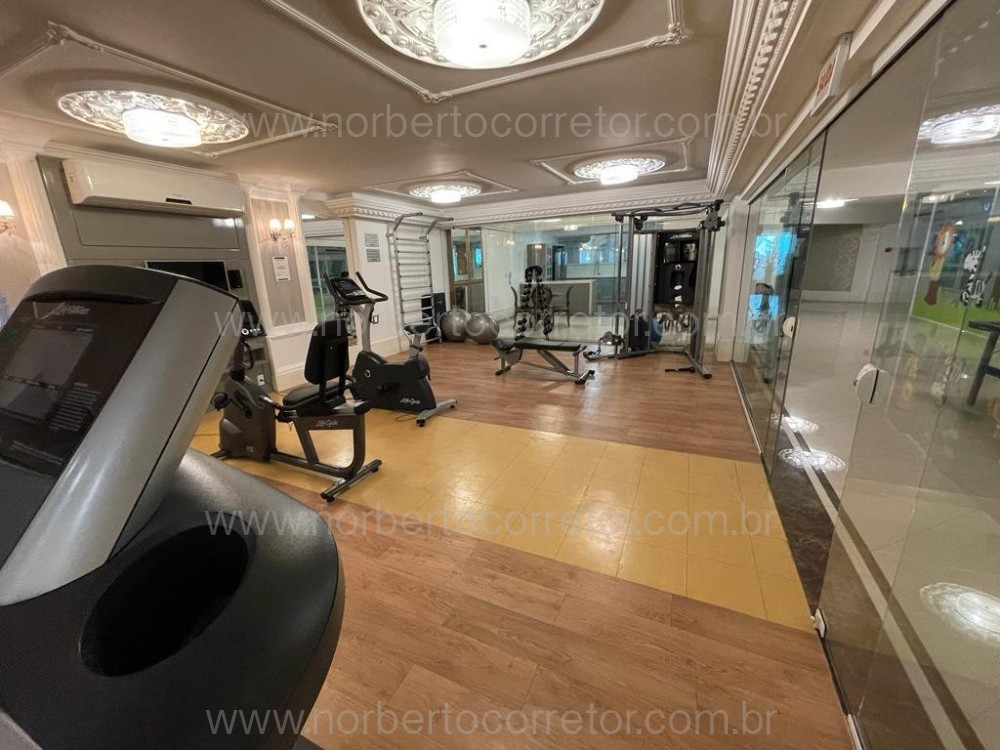 Apartamento 4 sutes, Frente Mar, Itapema SC 