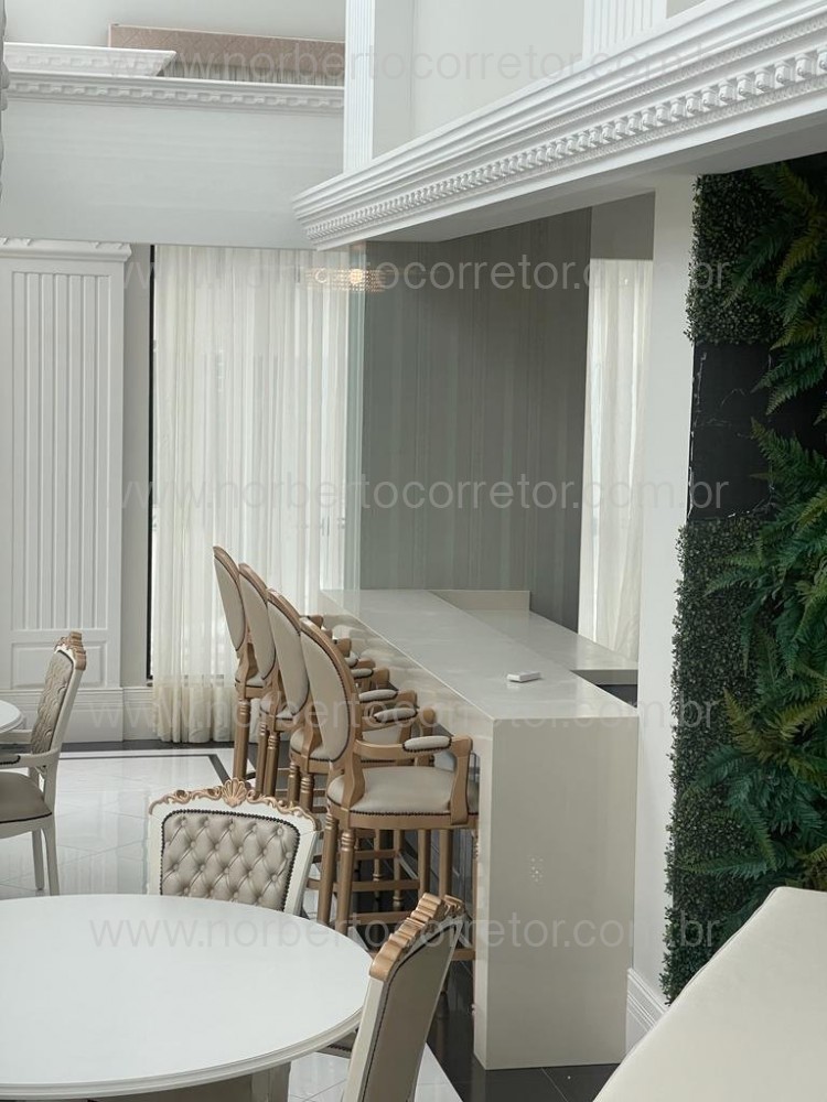 Apartamento 4 sutes, Frente Mar, Itapema SC 