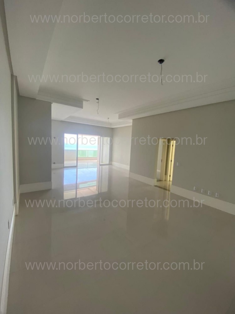 Apartamento 4 sutes, Frente Mar, Itapema SC 