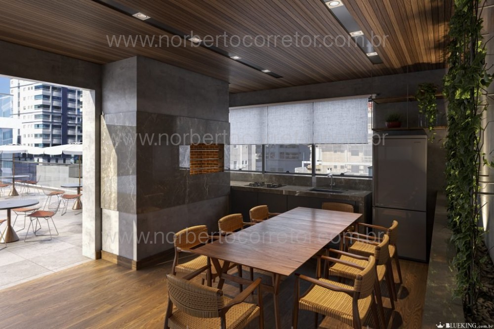 APARTAMENTO A VENDA EM MEIA PRAIA| 3 SUTES 