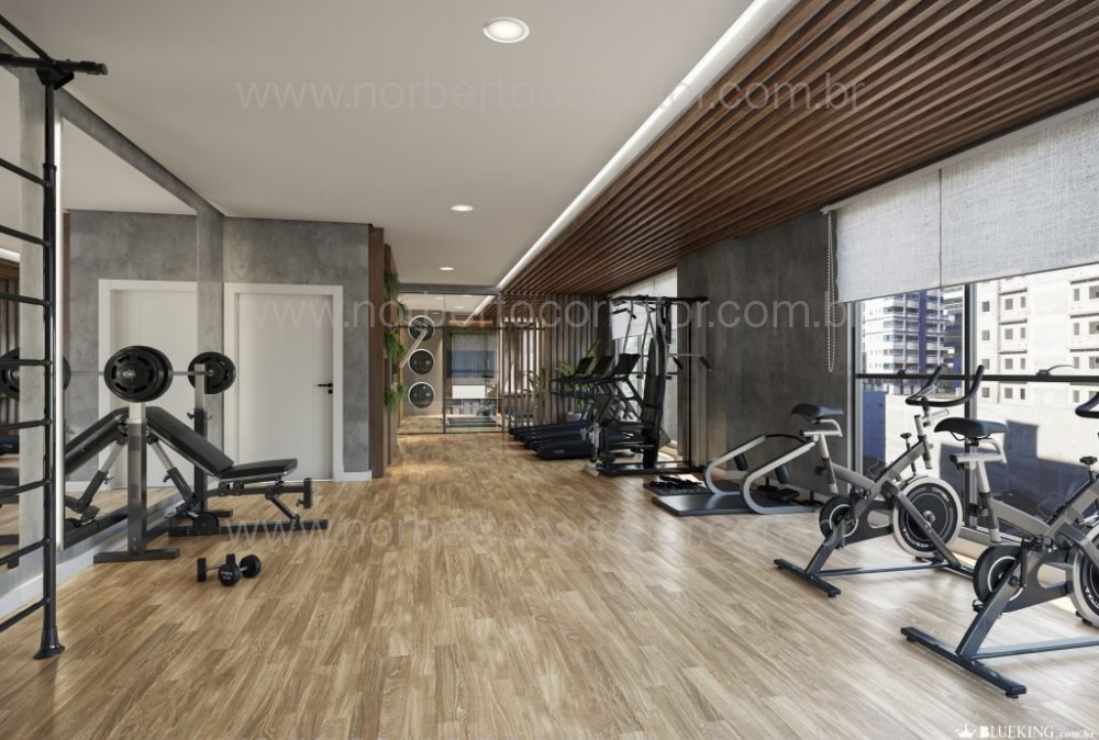 APARTAMENTO A VENDA EM MEIA PRAIA| 3 SUTES 