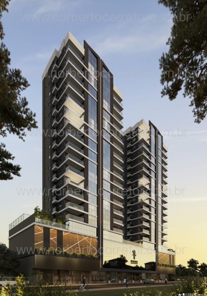 APARTAMENTO A VENDA EM MEIA PRAIA| 3 SUTES 