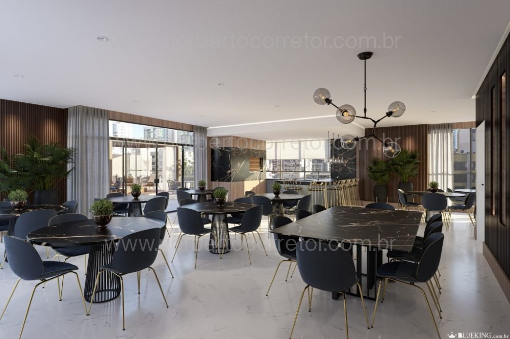 APARTAMENTO A VENDA EM MEIA PRAIA| 3 SUTES 