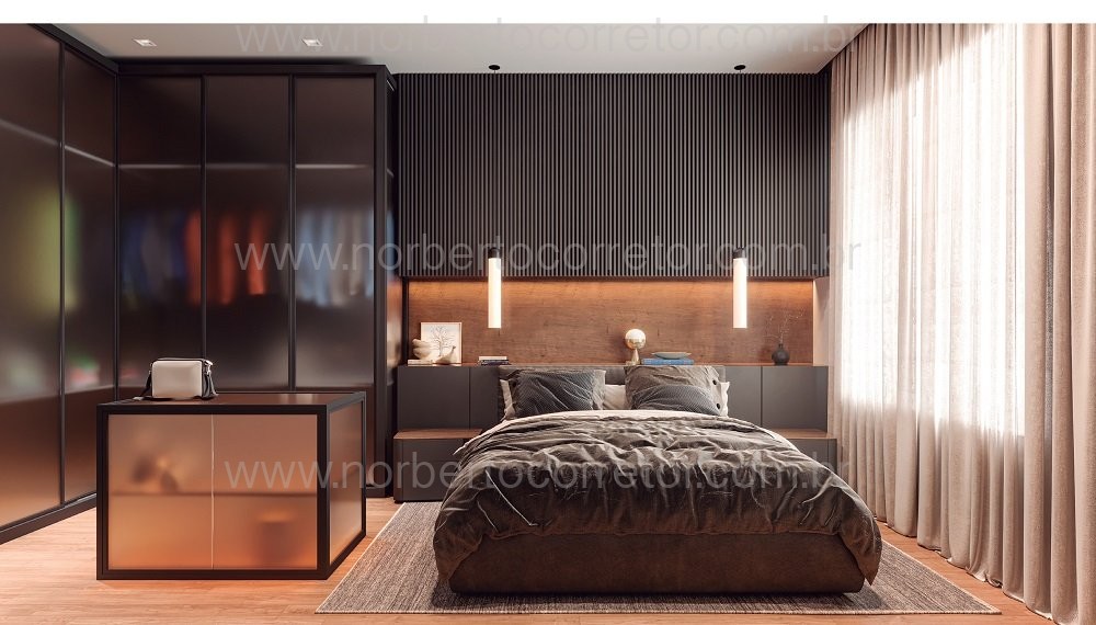 APARTAMENTO A VENDA EM MEIA PRAIA| 4 SUTES 