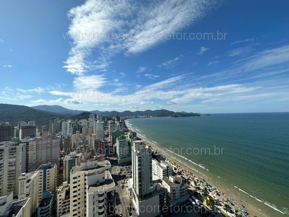 Apartamento novo 3 sutes, Itapema SC 