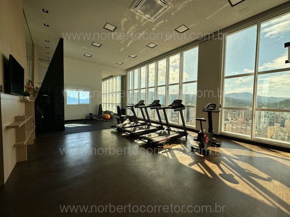 Apartamento novo 3 sutes, Itapema SC 