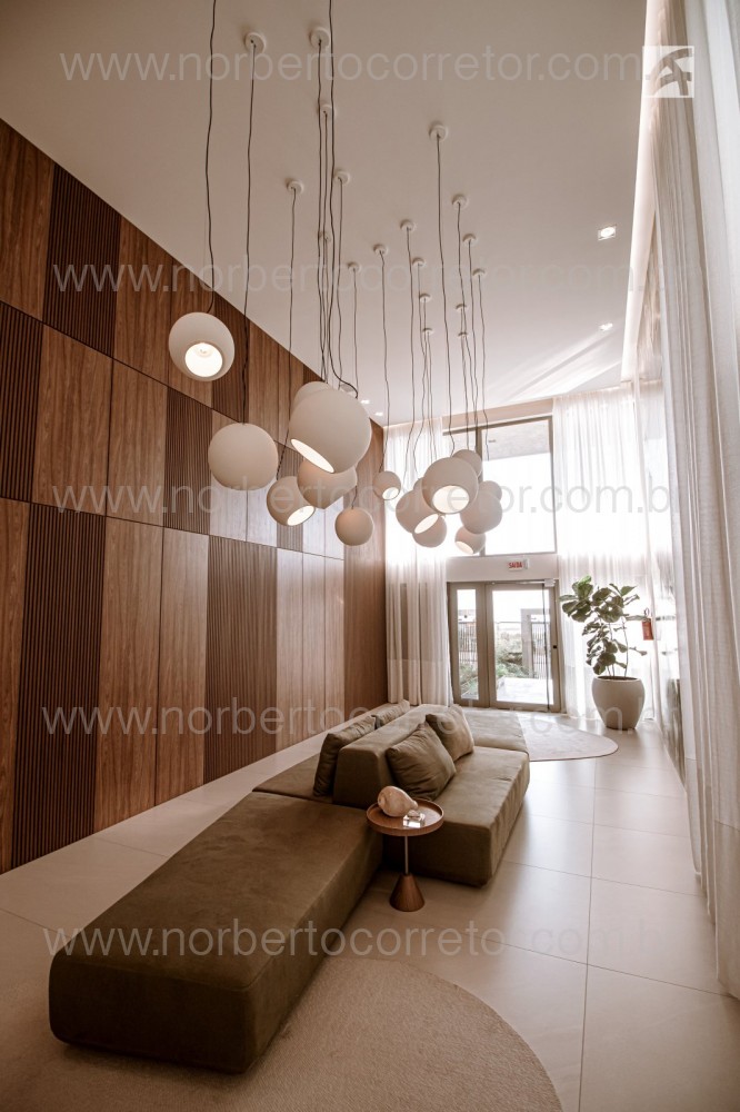 APARTAMENTO A VENDA NA PRAIA BRAVA | 3 SUTES 