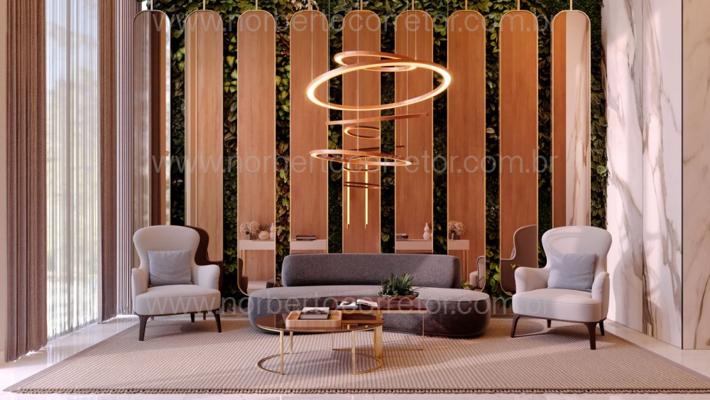 APARTAMENTO A VENDA NA PRAIA BRAVA | 3 SUTES 