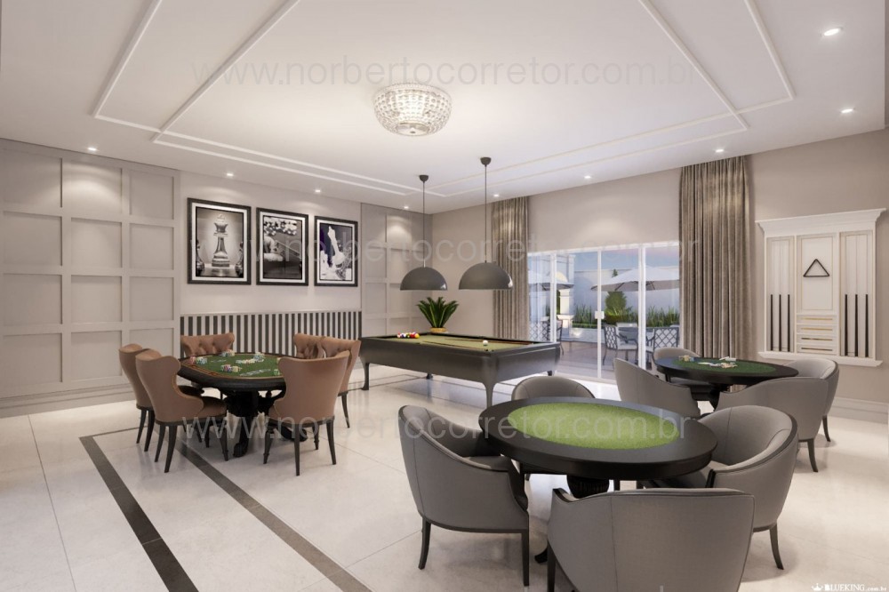 APARTAMENTO A VENDA BALNERIO CAMBORI | 4 SUTES 