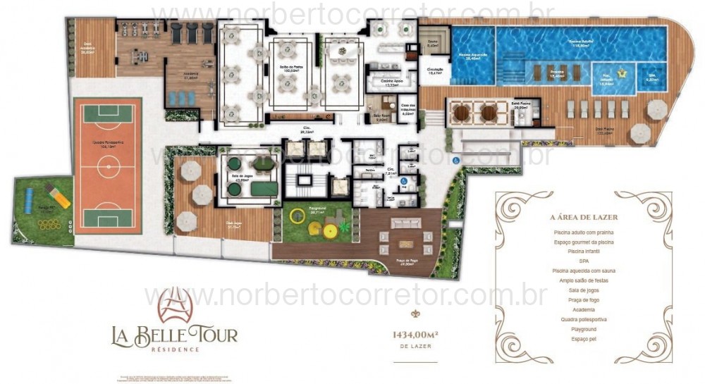 APARTAMENTO A VENDA BALNERIO CAMBORI | 4 SUTES 