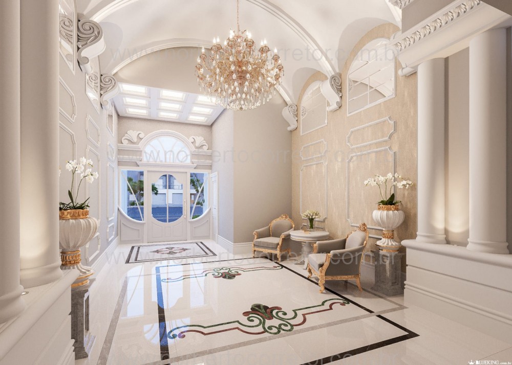 APARTAMENTO A VENDA BALNERIO CAMBORI | 4 SUTES 