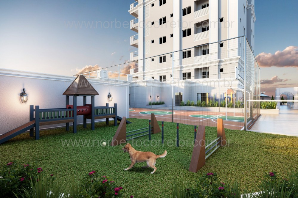 APARTAMENTO A VENDA BALNERIO CAMBORI | 4 SUTES 