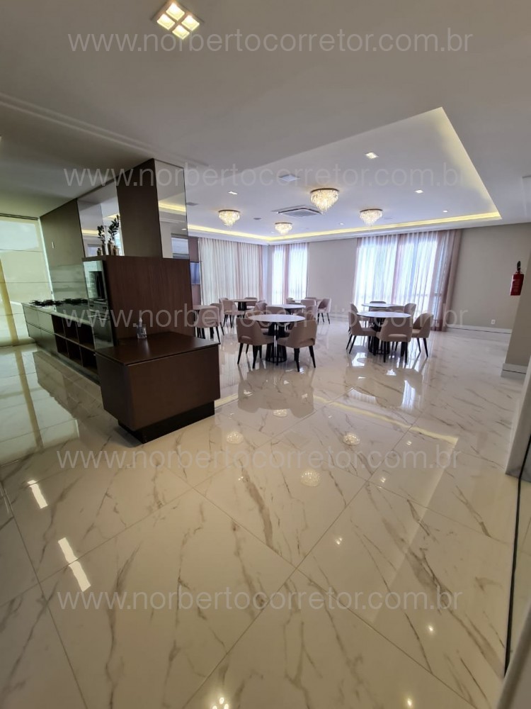 Apartamento 3 sutes, Centro , Itapema SC