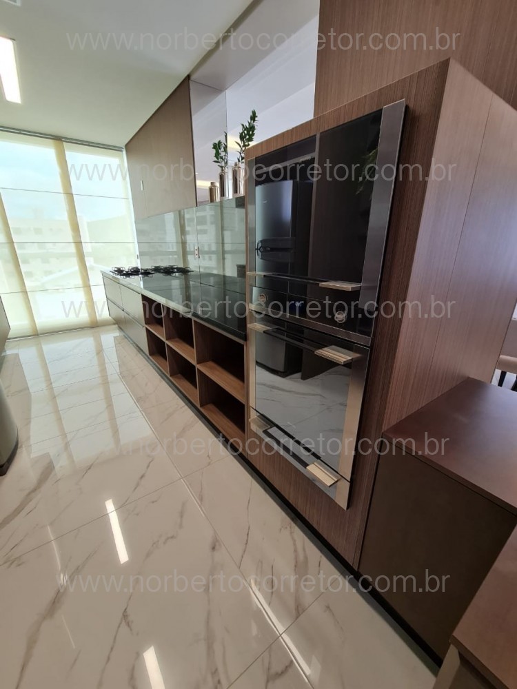 Apartamento 3 sutes, Centro , Itapema SC