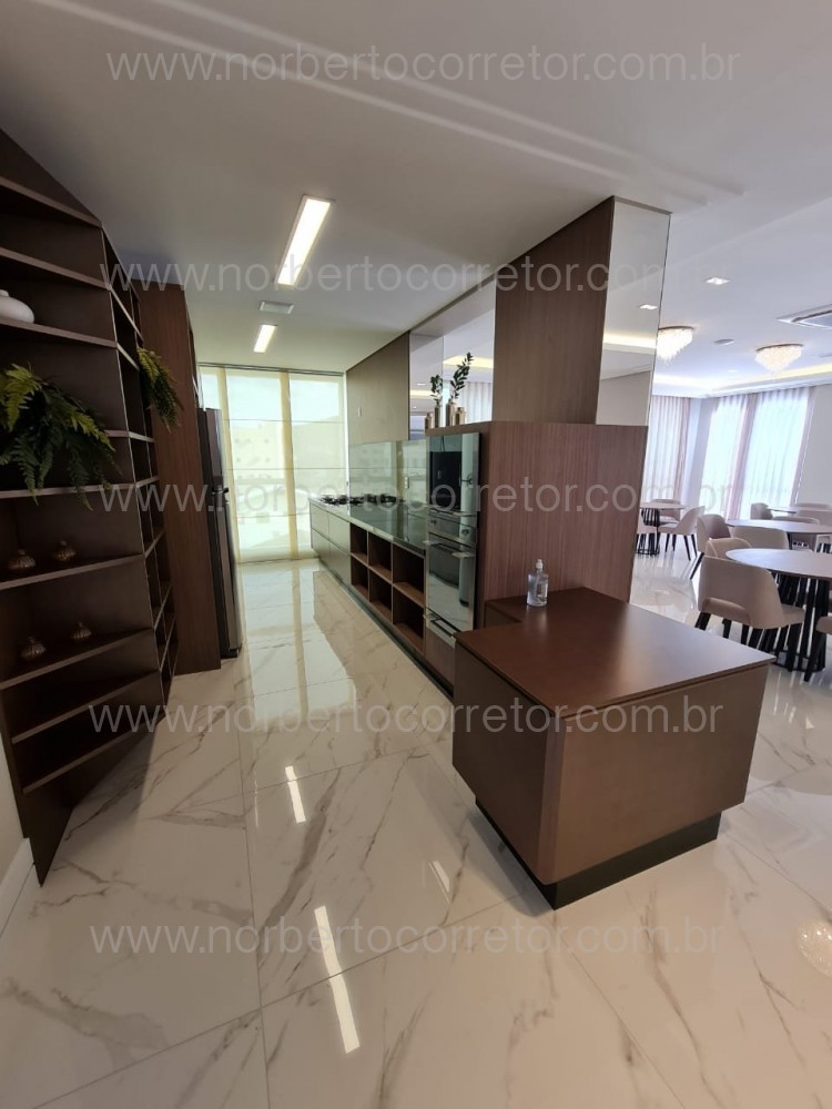 Apartamento 3 sutes, Centro , Itapema SC