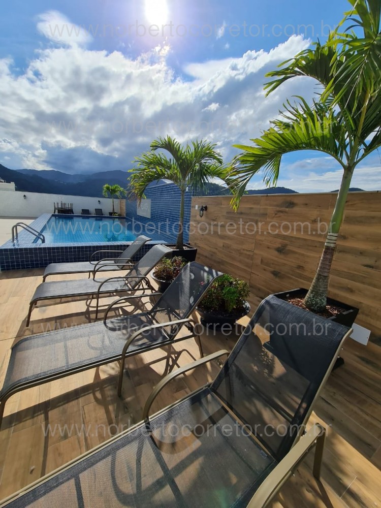 Apartamento 3 sutes, Centro , Itapema SC