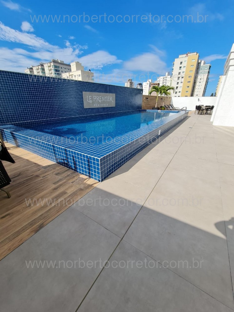 Apartamento 3 sutes, Centro , Itapema SC