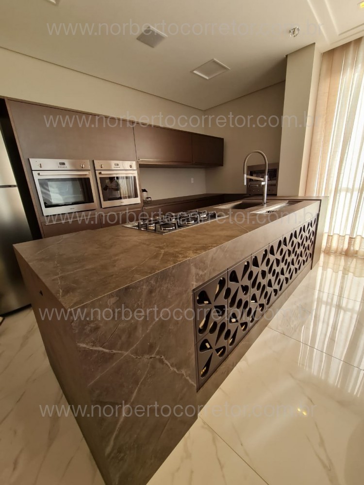 Apartamento 3 sutes, Centro , Itapema SC