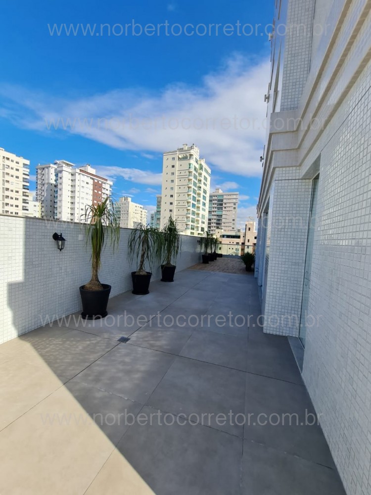 Apartamento 3 sutes, Centro , Itapema SC
