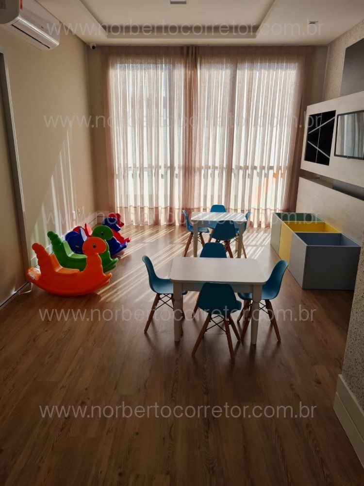 Apartamento 3 sutes, Centro , Itapema SC