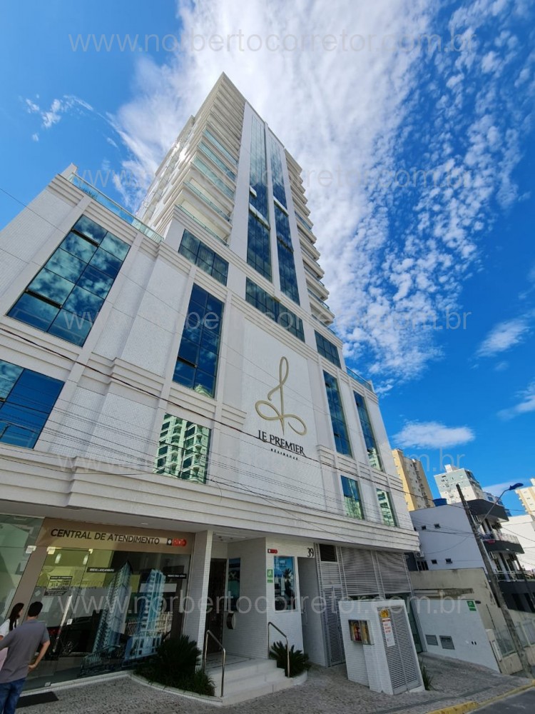 Apartamento 3 sutes, Centro , Itapema SC