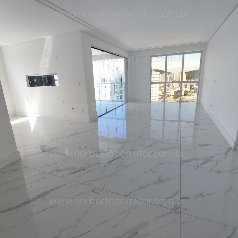 Apartamento 3 sutes, Centro , Itapema SC