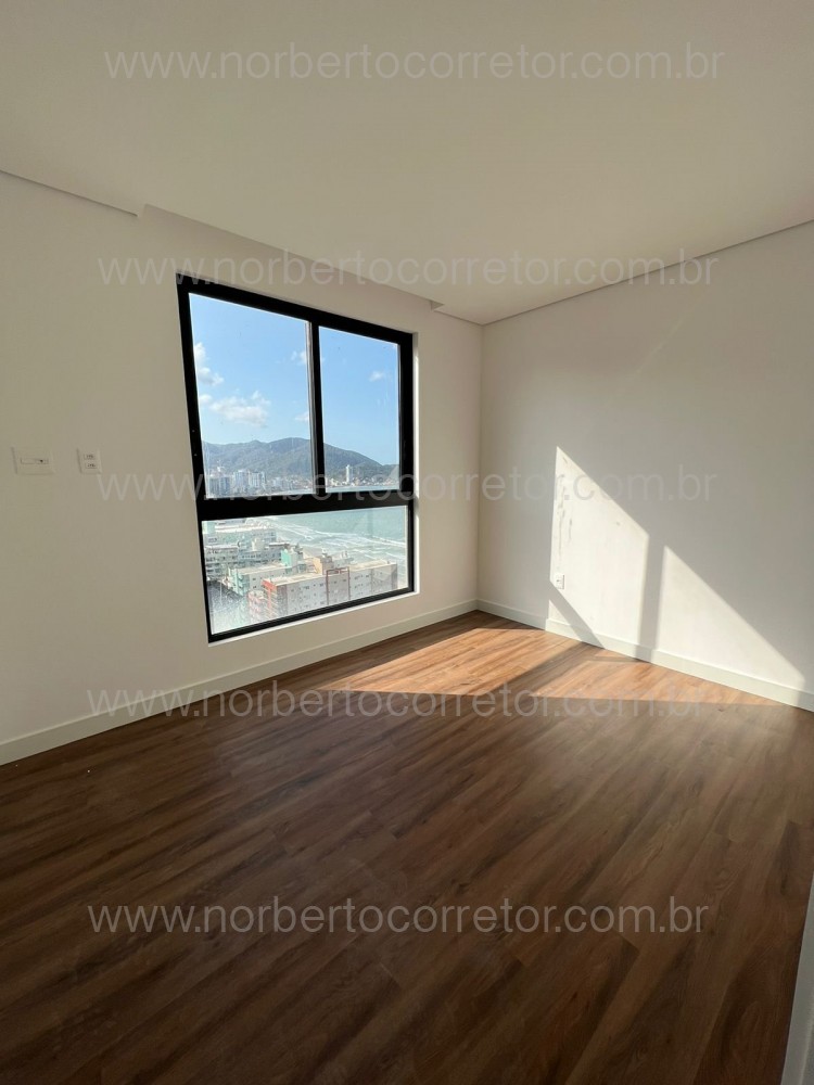 APARTAMENTO NOVO 3 SUTES, ITAPEMA SC