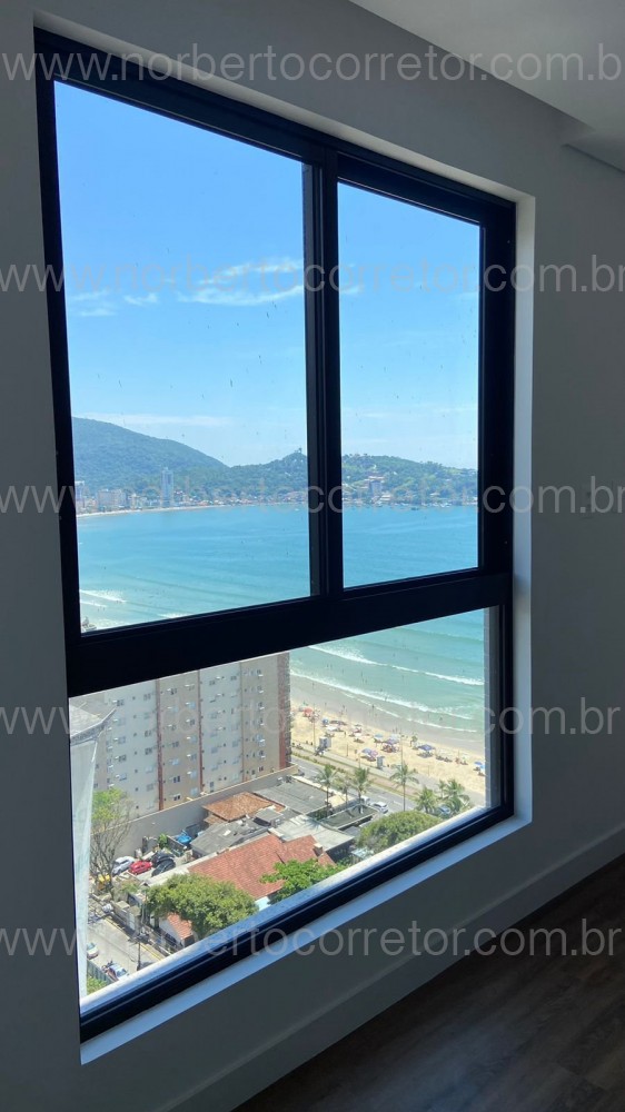APARTAMENTO NOVO 3 SUTES, ITAPEMA SC