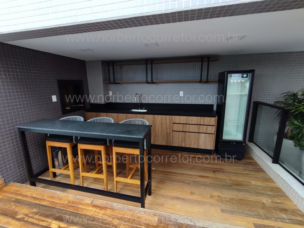 APARTAMENTO NOVO 3 SUTES, ITAPEMA SC