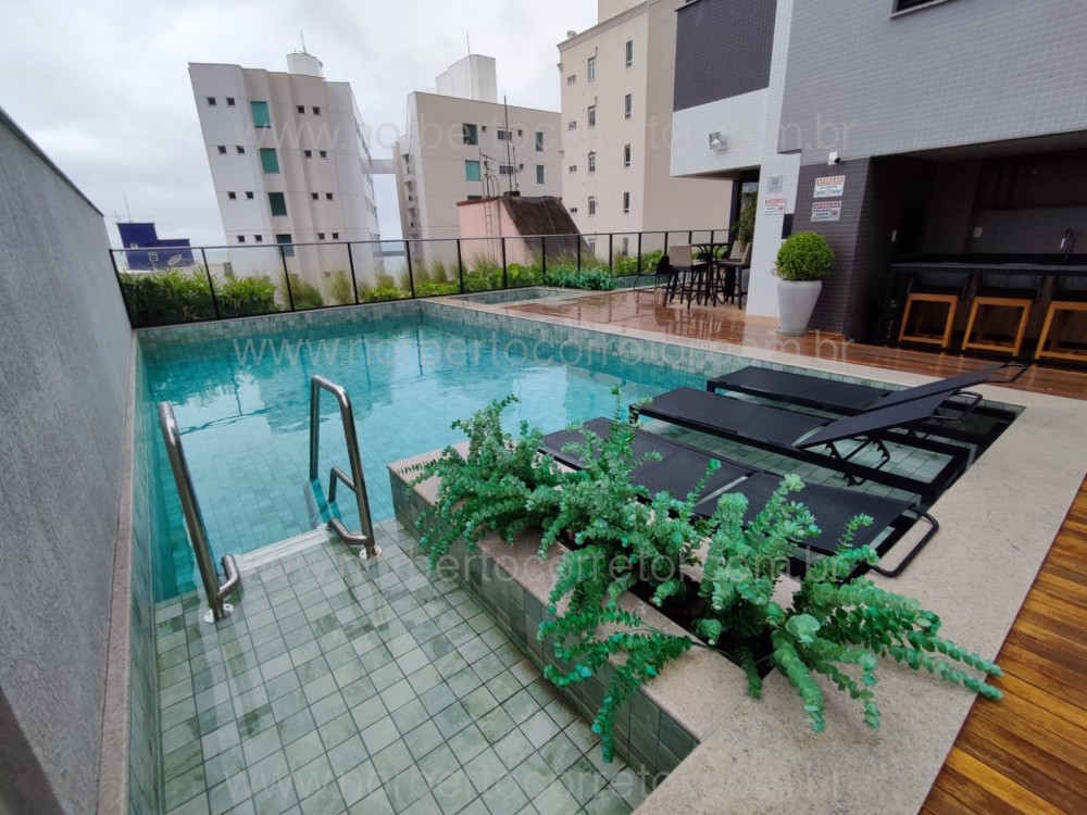 APARTAMENTO NOVO 3 SUTES, ITAPEMA SC