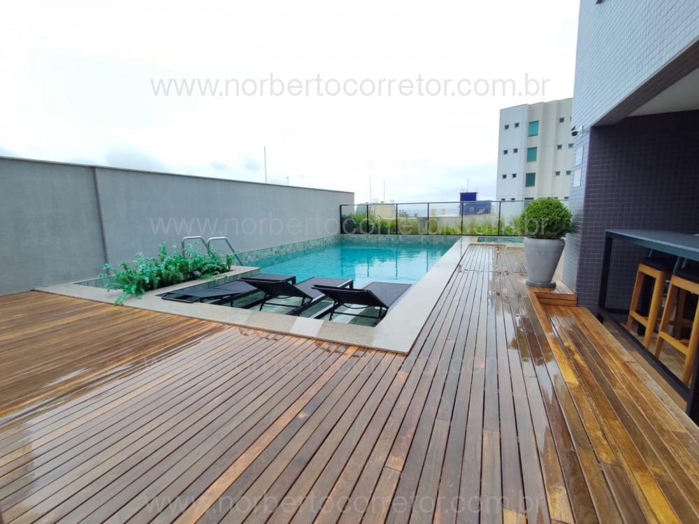 APARTAMENTO NOVO 3 SUTES, ITAPEMA SC