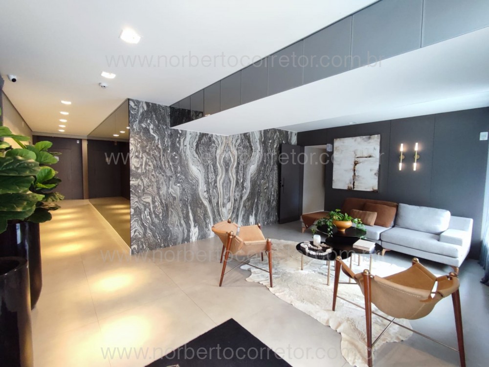 APARTAMENTO NOVO 3 SUTES, ITAPEMA SC