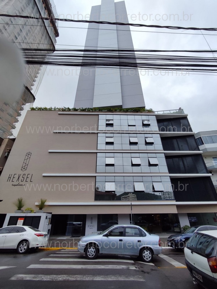 APARTAMENTO NOVO 3 SUTES, ITAPEMA SC