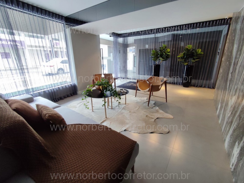 APARTAMENTO NOVO 3 SUTES, ITAPEMA SC