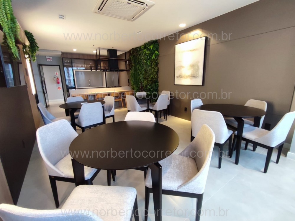 APARTAMENTO NOVO 3 SUTES, ITAPEMA SC