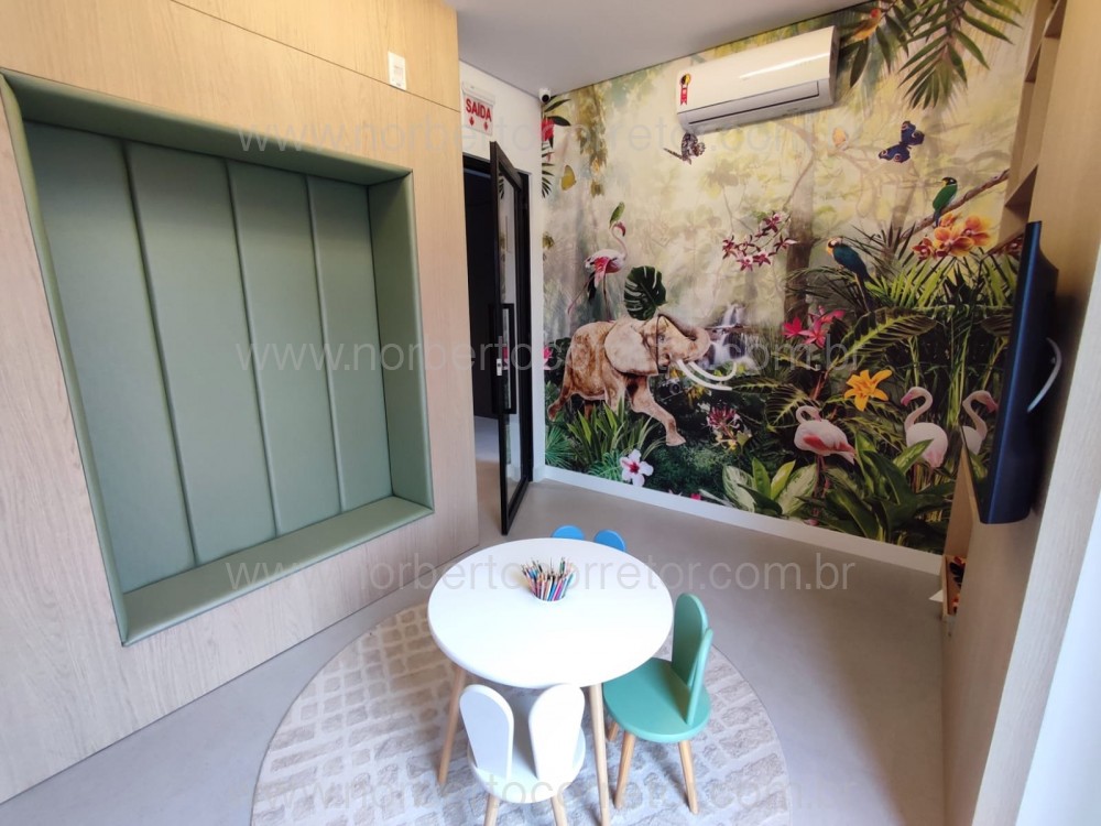 APARTAMENTO NOVO 3 SUTES, ITAPEMA SC