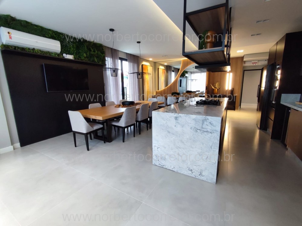 APARTAMENTO NOVO 3 SUTES, ITAPEMA SC