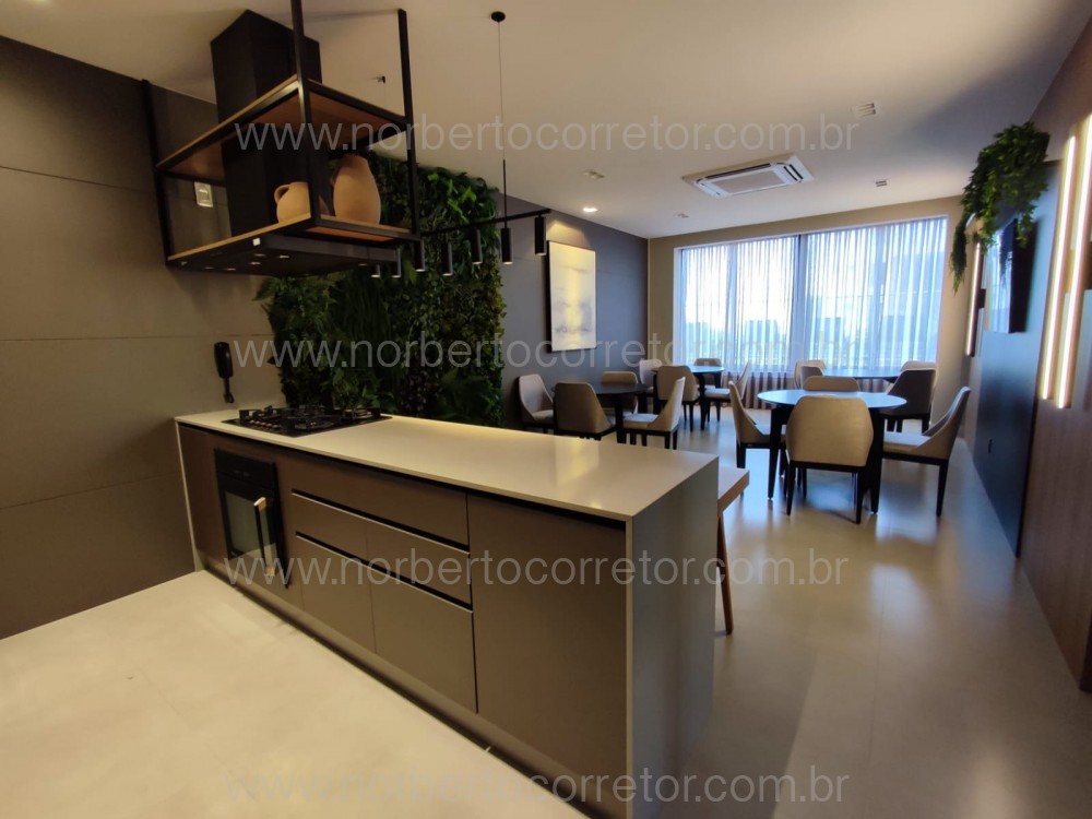 APARTAMENTO NOVO 3 SUTES, ITAPEMA SC