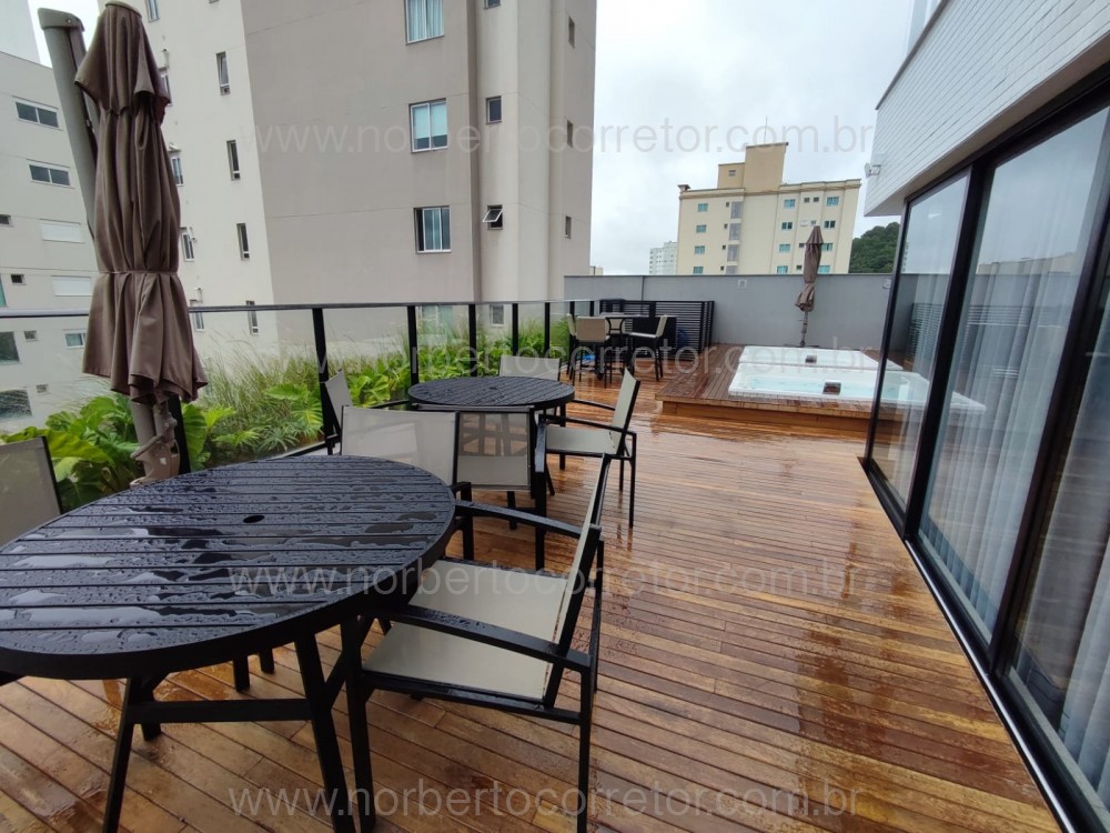 APARTAMENTO NOVO 3 SUTES, ITAPEMA SC