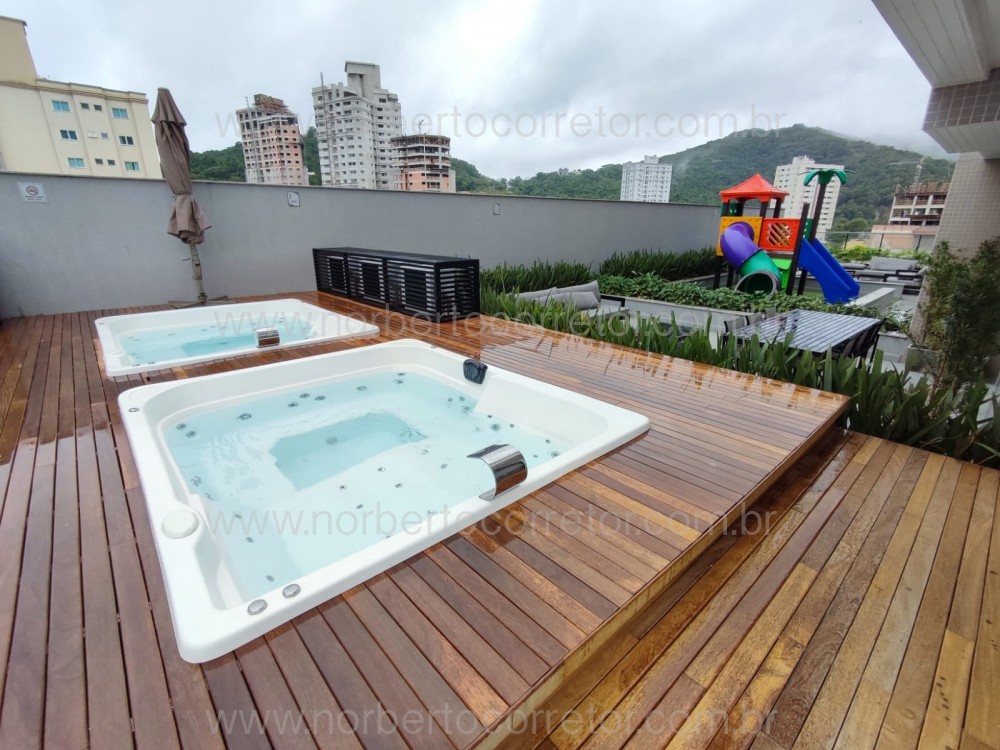 APARTAMENTO NOVO 3 SUTES, ITAPEMA SC